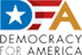 Democracy for America Logo