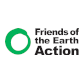 Friends of the Earth Logo