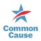 Common Cause Logo