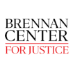 Brennan Center for Justice Logo