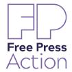 Free Press Action Logo