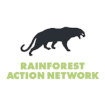 Rainforest Action Network Logo