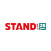 Stand.earth logo
