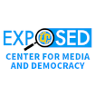 Center for Media and Democracy Logo